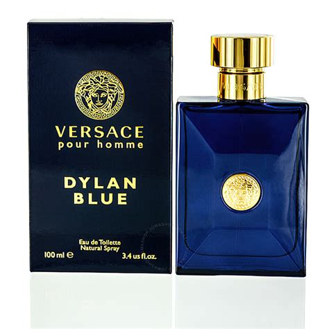 versace dylan blue wieviele sprüher|Versace Dylan Blue priceline.